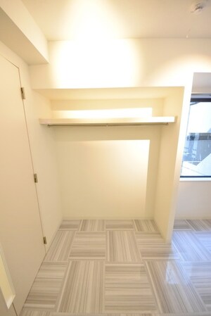 ER松戸の物件内観写真